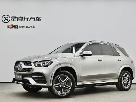 Mercedes-Benz GLE 2020 GLE 450 4MATIC Fashion