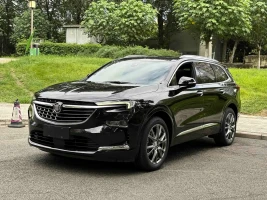 Buick Enclave 2022 652T AWD Premium Flagship 6-Seater