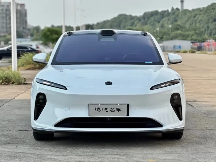 NIO ET5 2022 75kWh