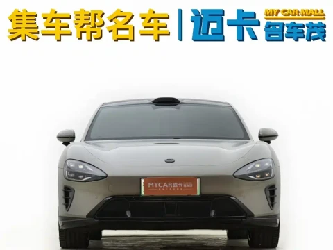 Xiaomi Auto Xiaomi SU7 2024 AWD Extended Range Advanced Smart Driving Max Edition
