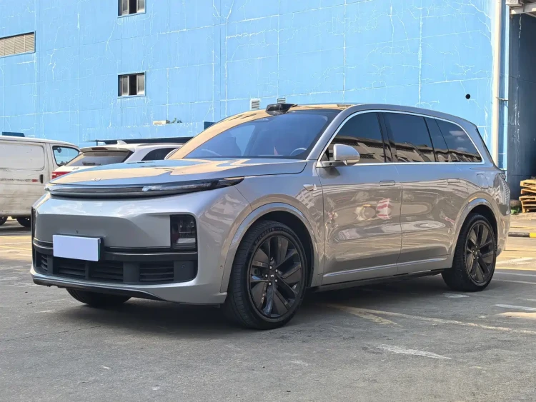 Li Auto Li Xiang L9 2022 Max
