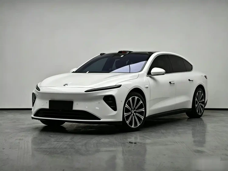 NIO ET7 2024 75kWh Executive Edition