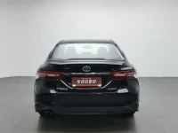 Toyota Camry 2019 Facelift Hybrid 2.5HG Luxury Edition