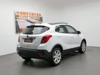 Buick Encore 2014 1.4T Automatic 2WD Urban Elite
