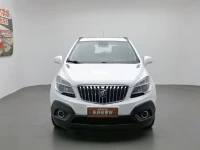 Buick Encore 2014 1.4T Automatic 2WD Urban Elite