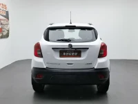 Buick Encore 2014 1.4T Automatic 2WD Urban Elite