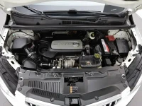 Buick Encore 2014 1.4T Automatic 2WD Urban Elite