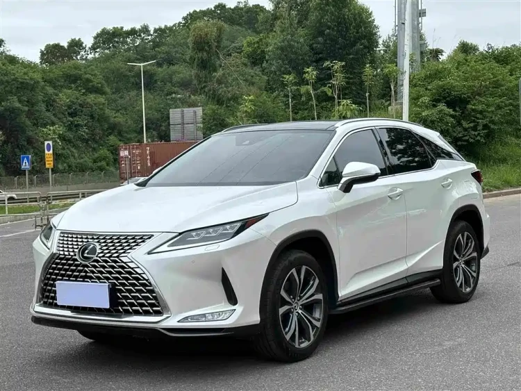 Lexus RX 2021 300 AWD Special Edition