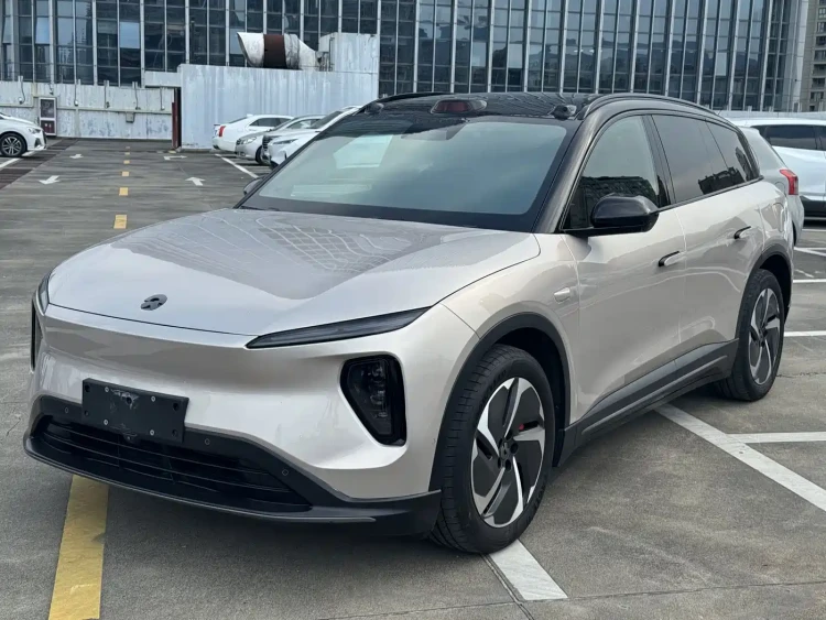 NIO ES6 2023 75kWh