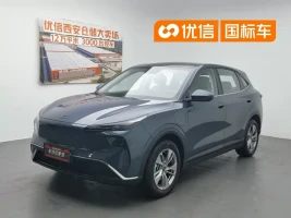 Besturn Yueyi 03 2025 Model 445km Joy Edition