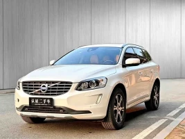Volvo XC60 (Import) 2014 T5 Zhiyi Edition