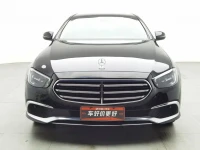 Mercedes-Benz E-Class 2021 Facelift E 260 L