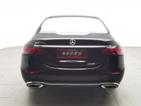 Mercedes-Benz E-Class 2021 Facelift E 260 L