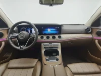 Mercedes-Benz E-Class 2021 Facelift E 260 L