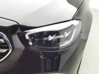 Mercedes-Benz E-Class 2021 Facelift E 260 L