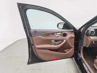 Mercedes-Benz E-Class 2021 Facelift E 260 L