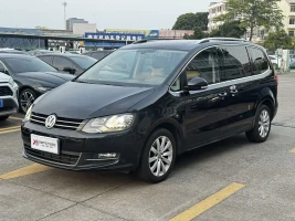 Volkswagen Sharan 2018 380TSI Premium 7-Seater