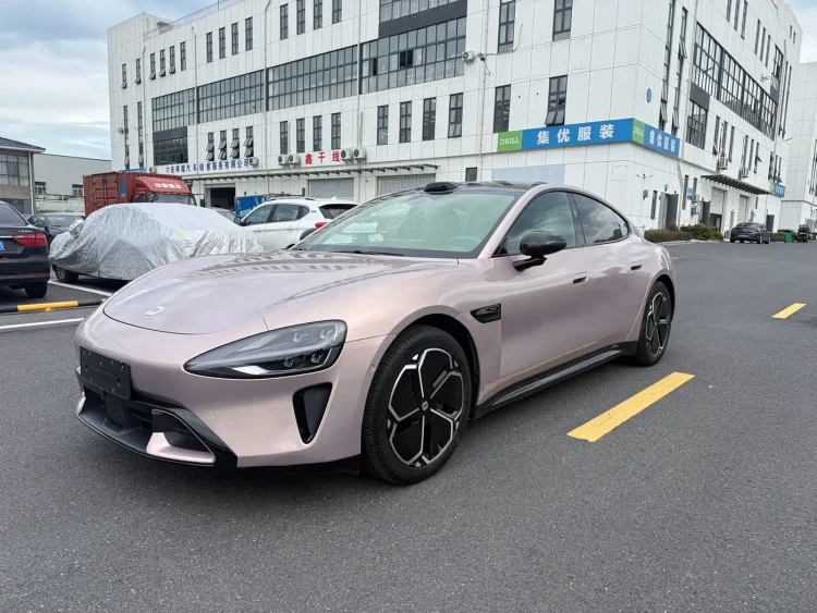 Xiaomi Auto Xiaomi SU7 2026 Standard Edition