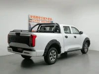 Great Wall Pao 2021 2.0T Commercial Edition Automatic Gasoline 4WD Elite Long Box GW4C20B