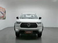 Great Wall Pao 2021 2.0T Commercial Edition Automatic Gasoline 4WD Elite Long Box GW4C20B