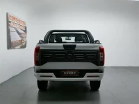 Great Wall Pao 2021 2.0T Commercial Edition Automatic Gasoline 4WD Elite Long Box GW4C20B