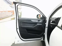 Great Wall Pao 2021 2.0T Commercial Edition Automatic Gasoline 4WD Elite Long Box GW4C20B
