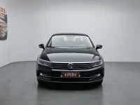 Volkswagen Magotan 2019 330TSI DSG Leading China V