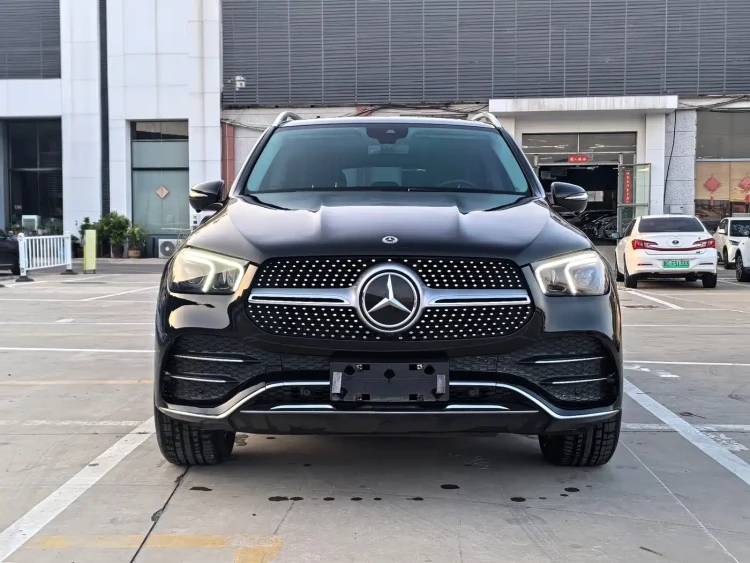 Mercedes-Benz GLE 2023 GLE 350 4MATIC Dynamic