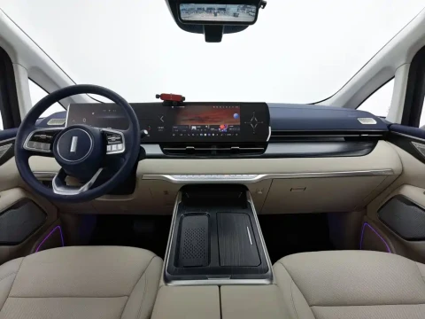 WEY Alpine 2023 AWD Flagship