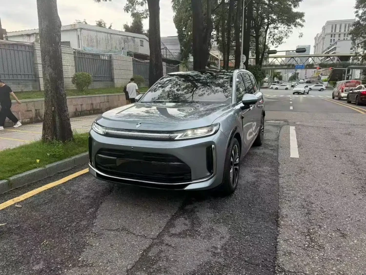 Huajing Baojun Huajing S