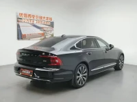 Volvo S90 2023 B5 Intelligent Vision Luxury Edition