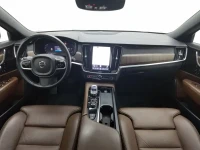 Volvo S90 2023 B5 Intelligent Vision Luxury Edition