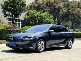 Buick Regal 2022 552T Smart Edition