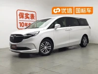 Buick GL8 2021 ES Landlord 653T Premium