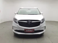 Buick GL8 2021 ES Landlord 653T Premium