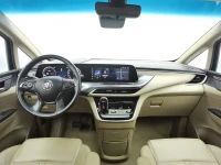 Buick GL8 2021 ES Landlord 653T Premium