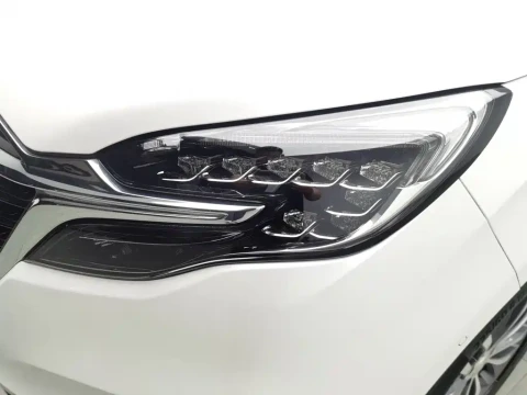 Buick GL8 2021 ES Landlord 653T Premium