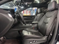 Cadillac XT5 2021 2.0T 2WD Luxury Edition