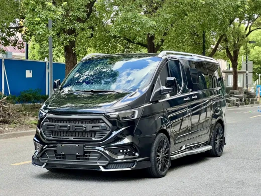 Watsonville Jun Tian Black Warrior Youth 2025 2.0T Gasoline Light Chaser Edition