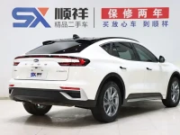 Ford EVOS 2022 EcoBoost 245 Trend Edition