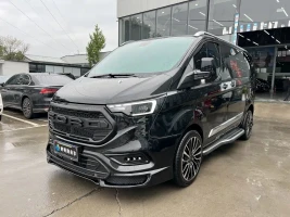 Watsonville Jun Tian Black Warrior Youth 2025 2.0T Gasoline Peak Edition