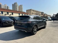 Lincoln Nautilus 2021 2.0T AWD Exclusive Edition