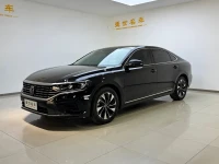 Volkswagen Passat 2022 280TSI Elite Edition