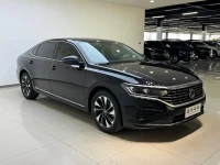 Volkswagen Passat 2022 280TSI Elite Edition