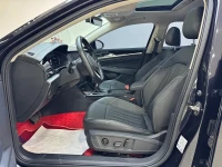 Volkswagen Passat 2022 280TSI Elite Edition