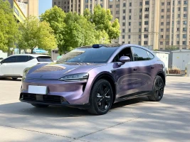 Zhijie Luxeed R7 2026 Range Extender Max