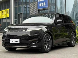 Land Rover Range Rover Sport 2023 400PS Dynamic SE