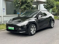 Tesla Model Y 2022.08 76000 км