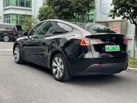 Tesla Model Y 2022.08 76000 км