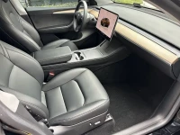 Tesla Model Y 2022.08 76000 км